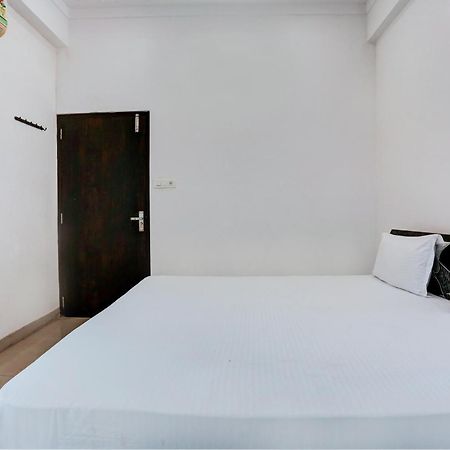 Super Hotel O Goverdhan Villa Udaipur Buitenkant foto