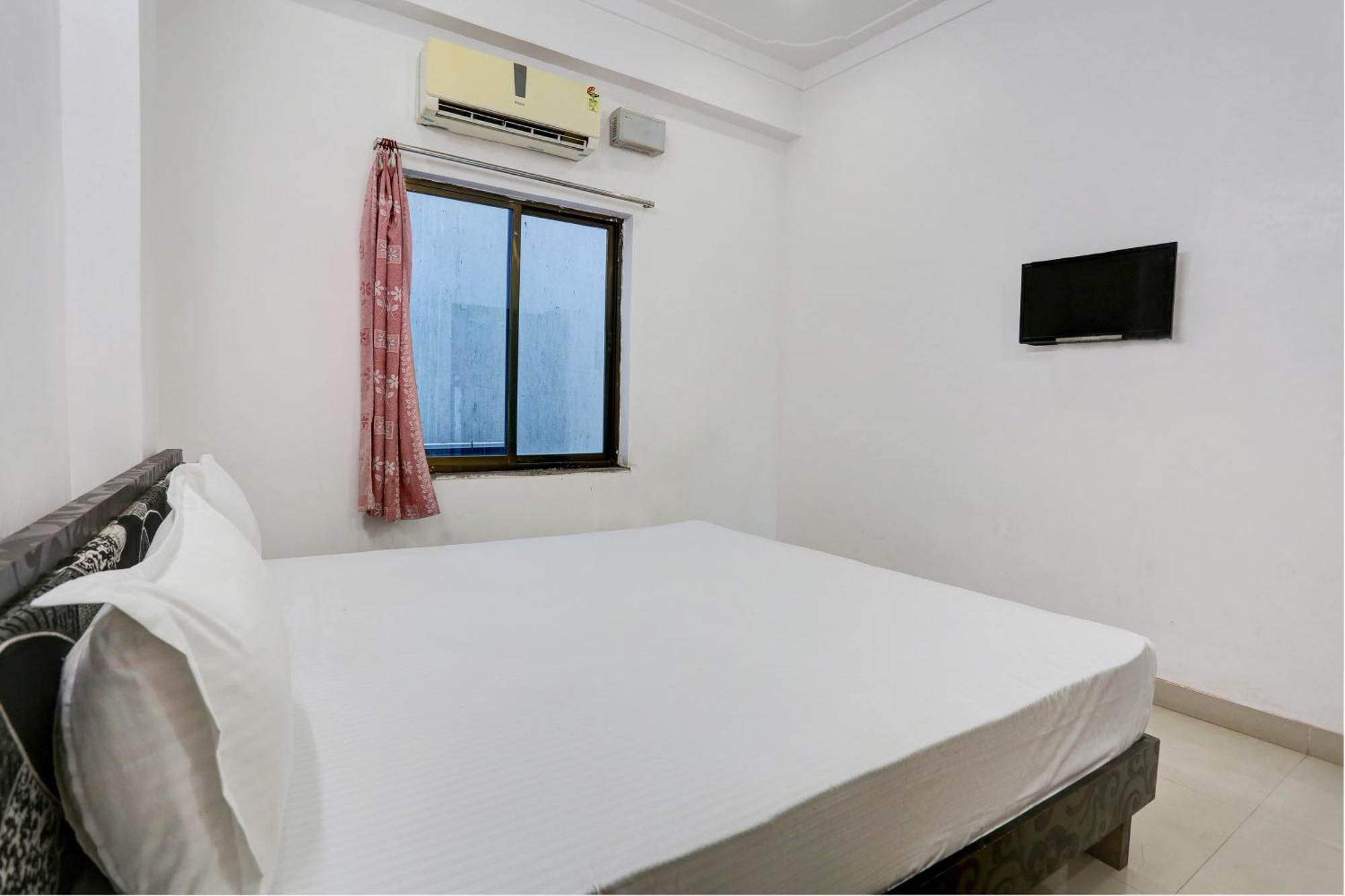 Super Hotel O Goverdhan Villa Udaipur Buitenkant foto